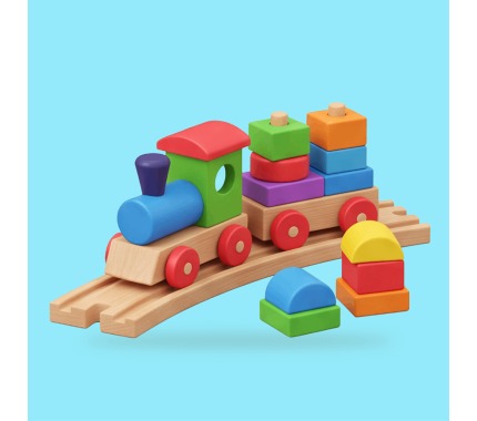 Wooden Toys